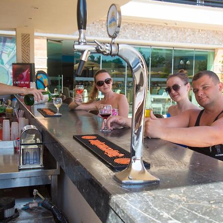 קמר Elamir Resort Hotel מראה חיצוני תמונה