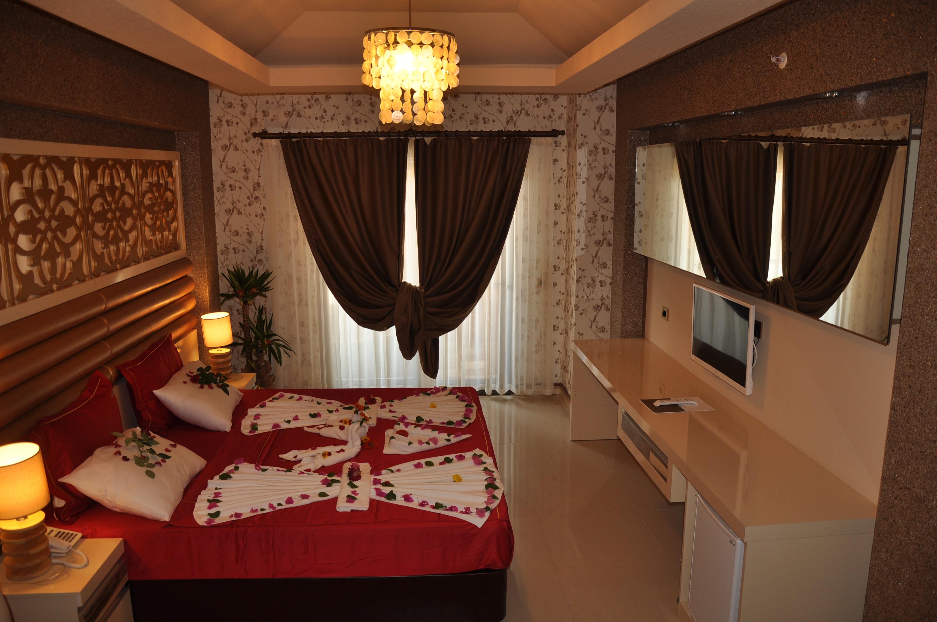 קמר Elamir Resort Hotel מראה חיצוני תמונה