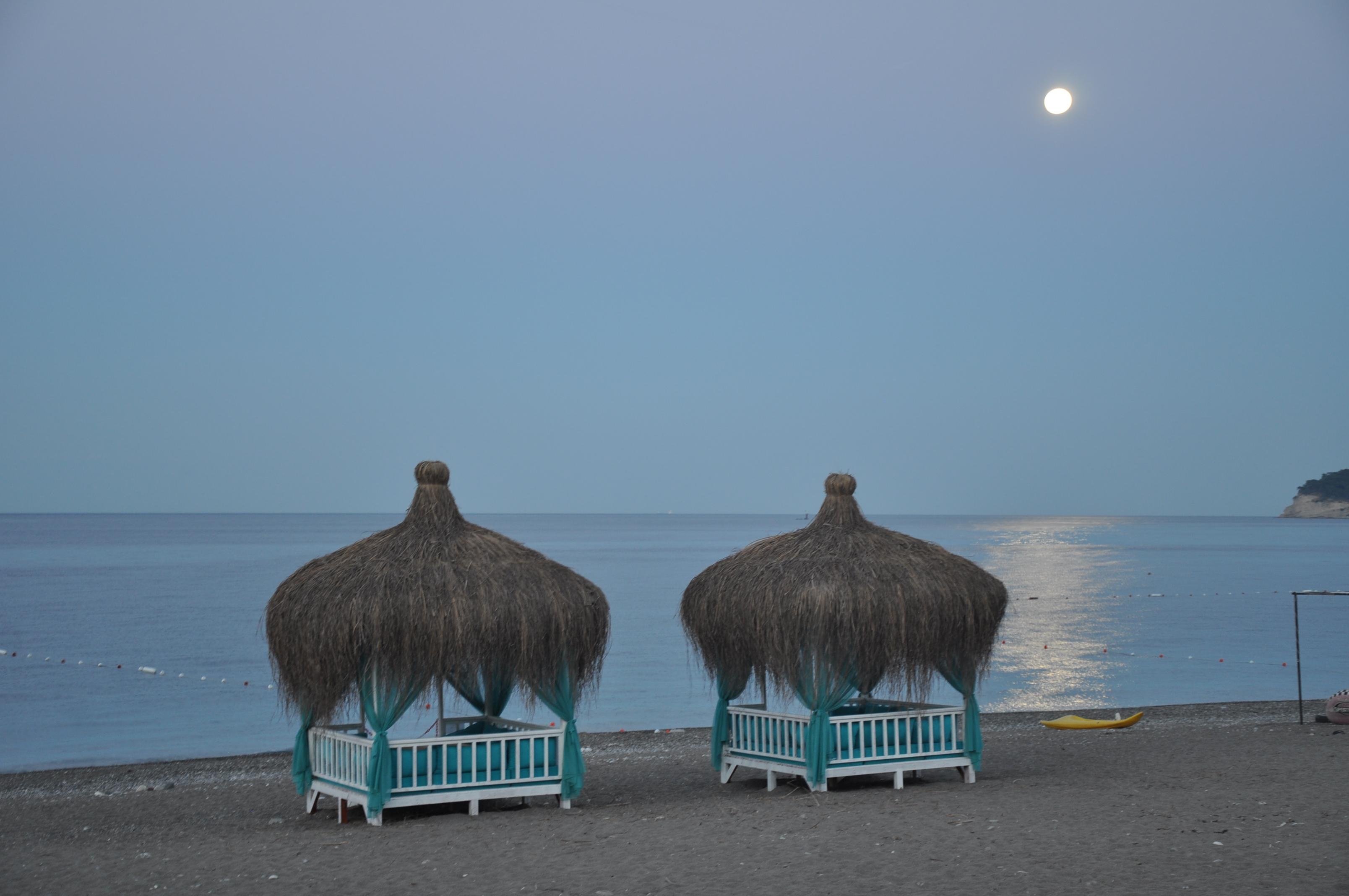 קמר Elamir Resort Hotel מראה חיצוני תמונה