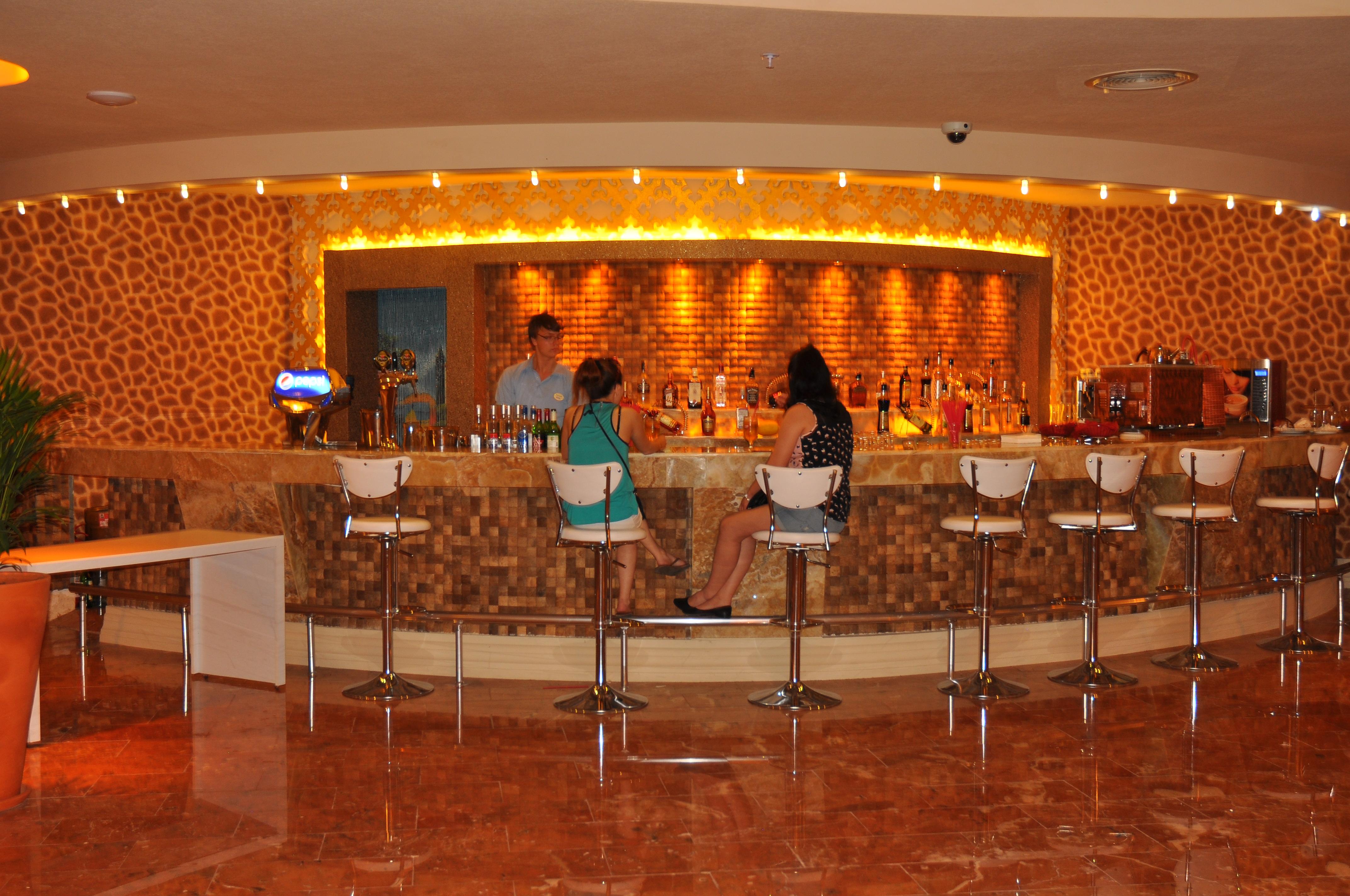 קמר Elamir Resort Hotel מראה חיצוני תמונה
