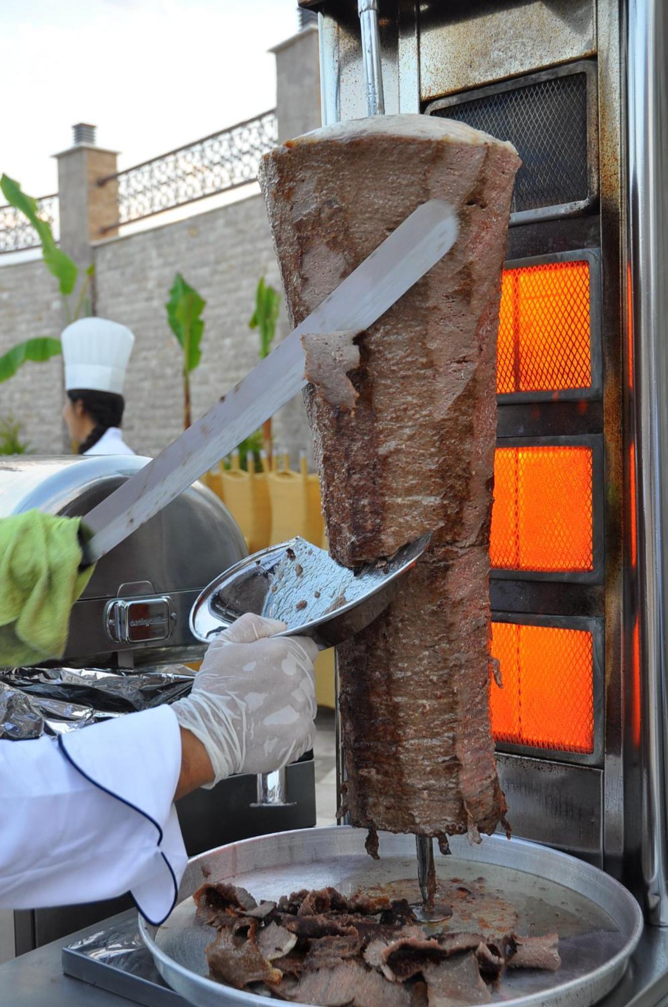קמר Elamir Resort Hotel מראה חיצוני תמונה