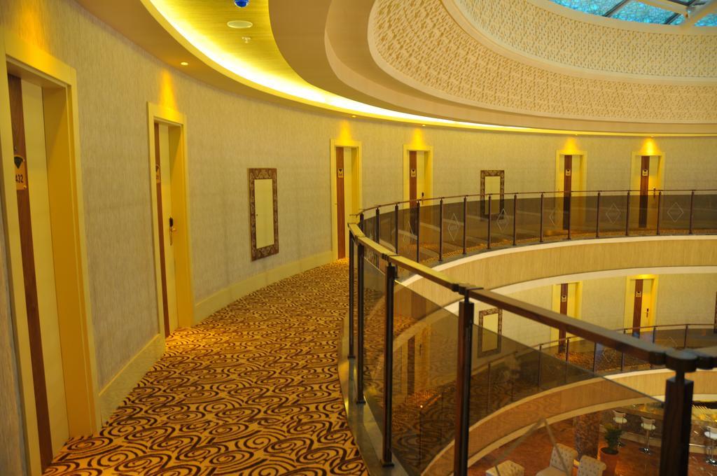 קמר Elamir Resort Hotel מראה חיצוני תמונה