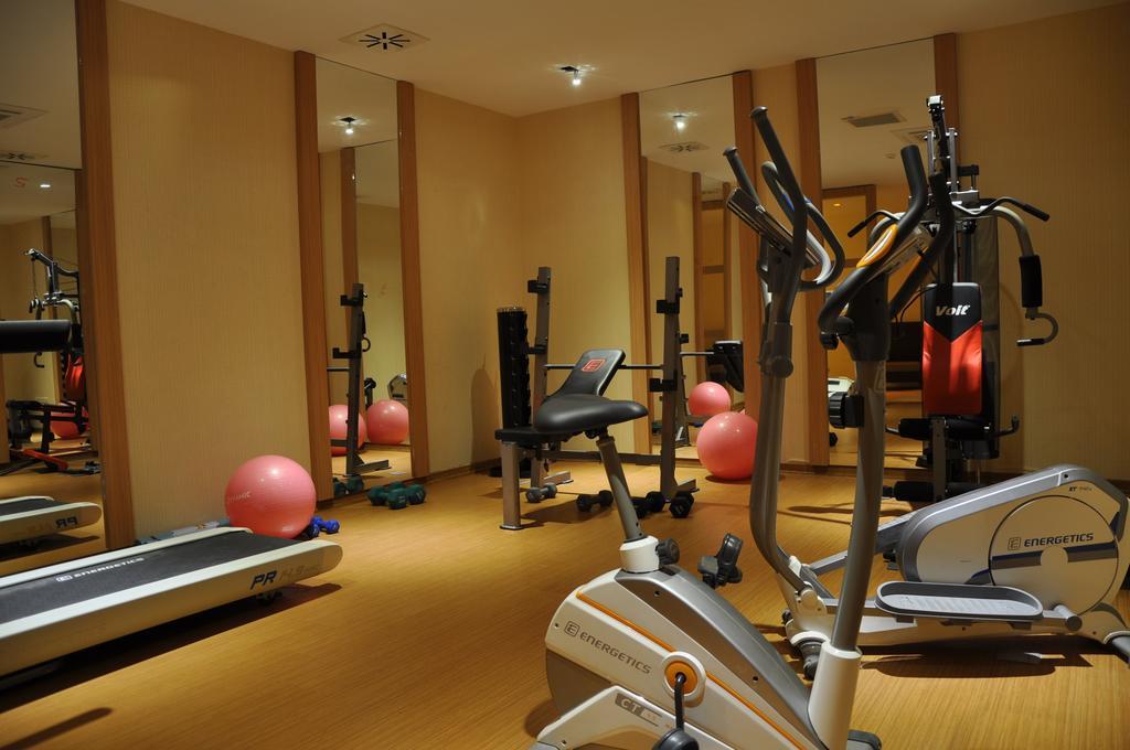 קמר Elamir Resort Hotel מראה חיצוני תמונה