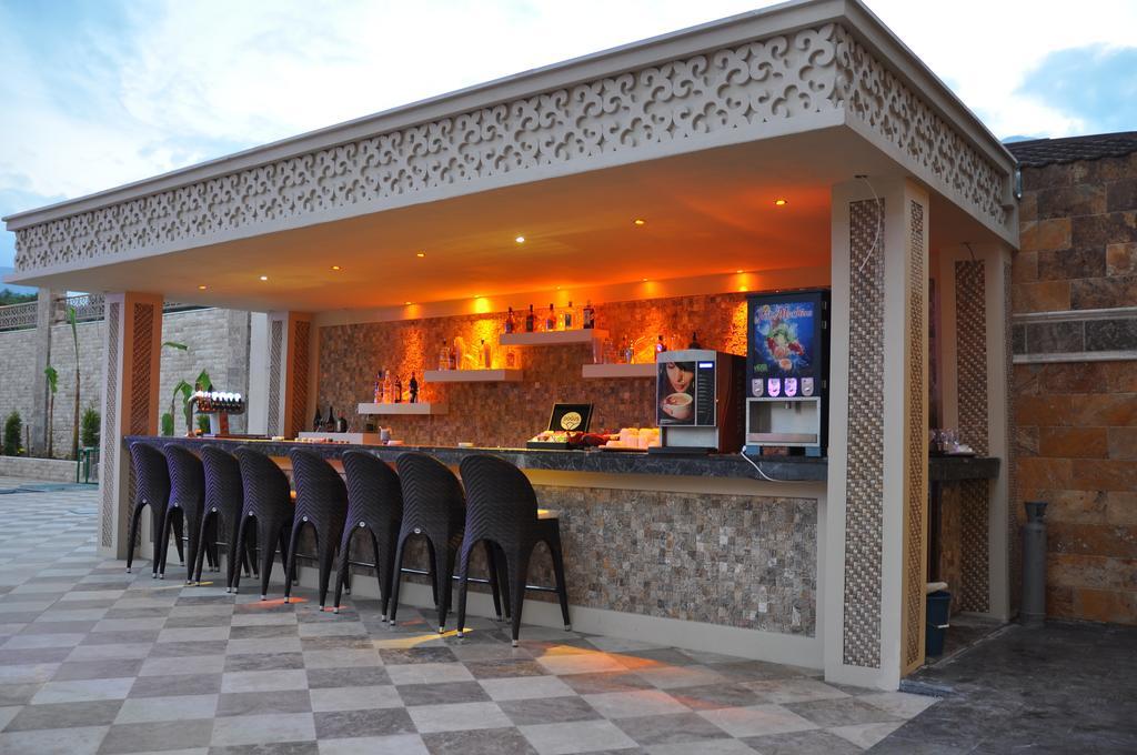 קמר Elamir Resort Hotel מראה חיצוני תמונה