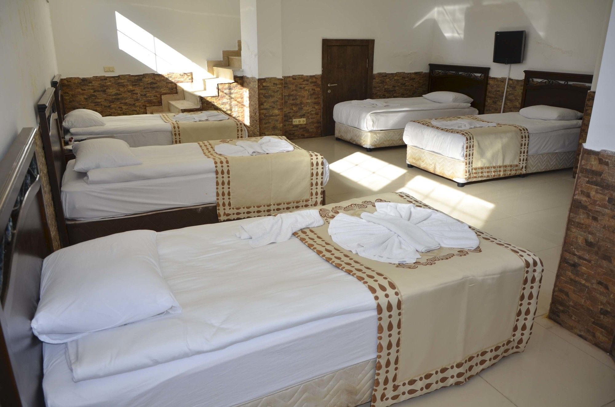 קמר Elamir Resort Hotel מראה חיצוני תמונה