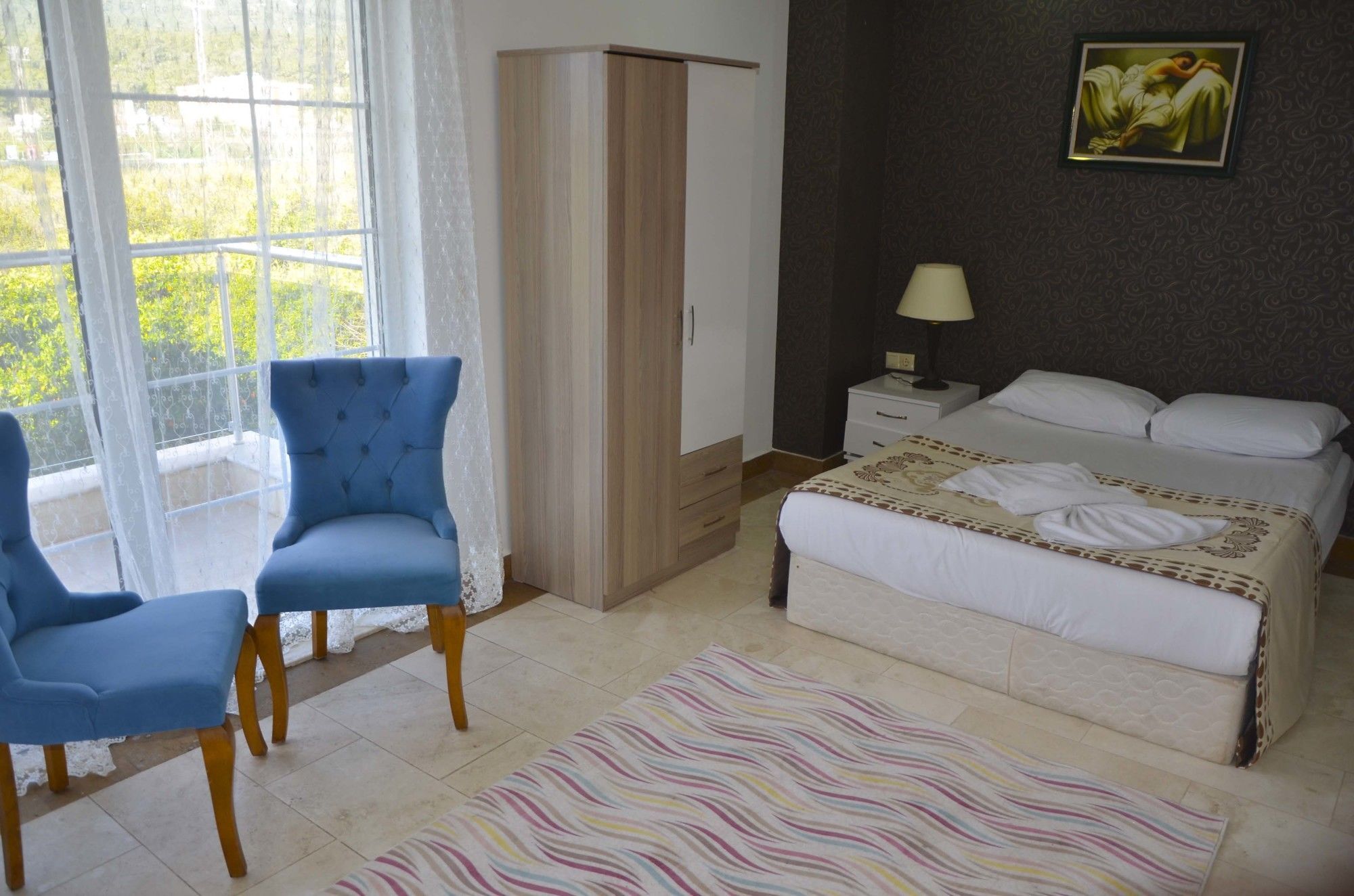 קמר Elamir Resort Hotel מראה חיצוני תמונה