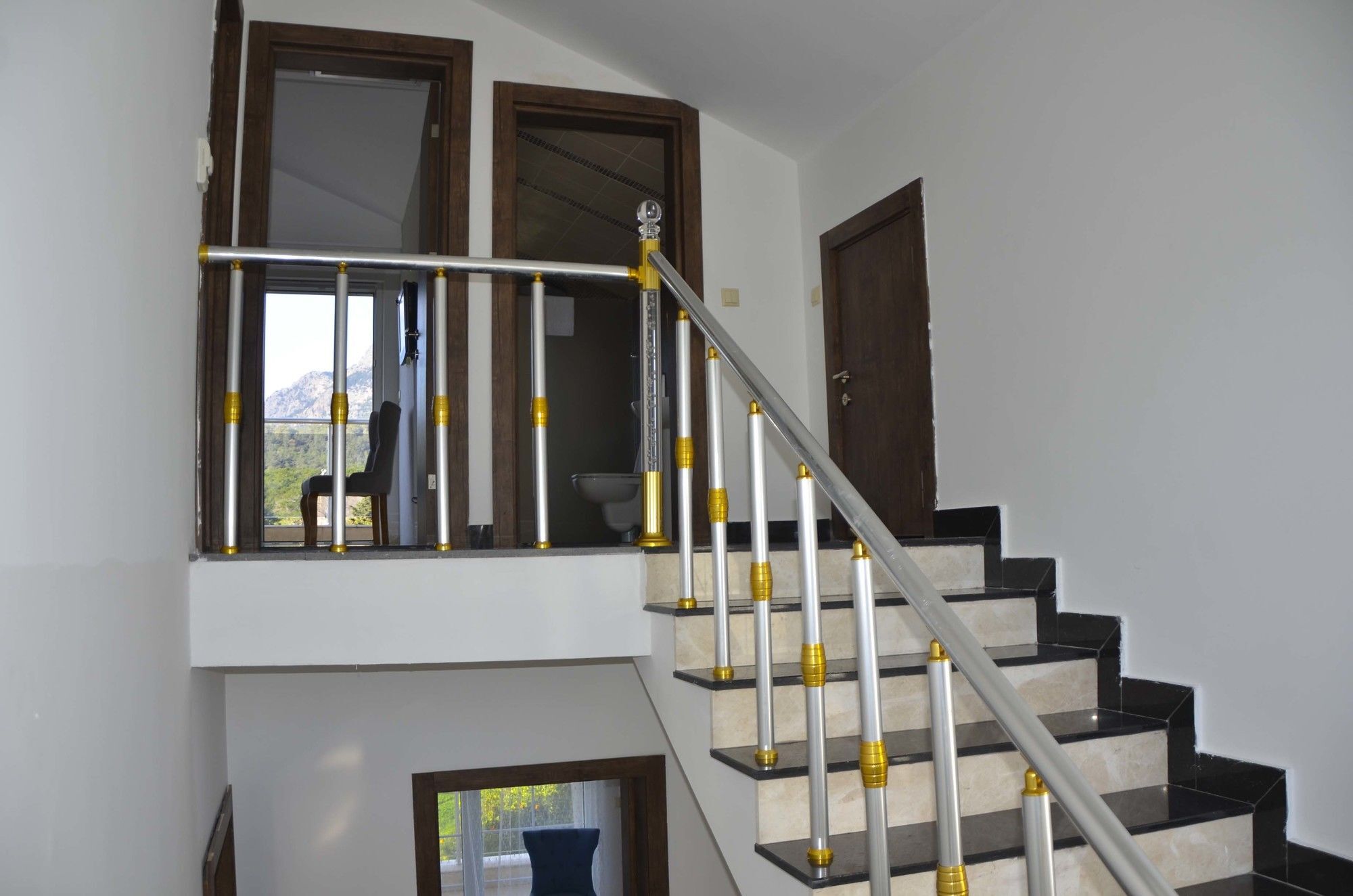 קמר Elamir Resort Hotel מראה חיצוני תמונה