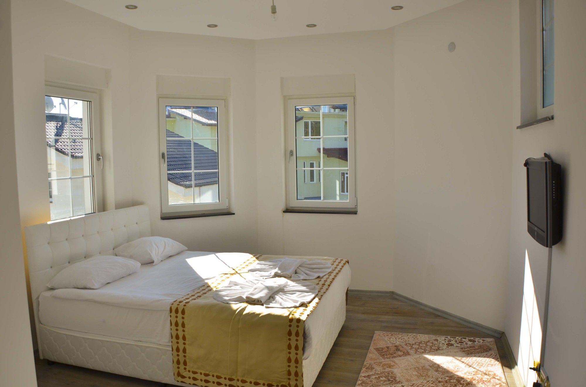 קמר Elamir Resort Hotel מראה חיצוני תמונה