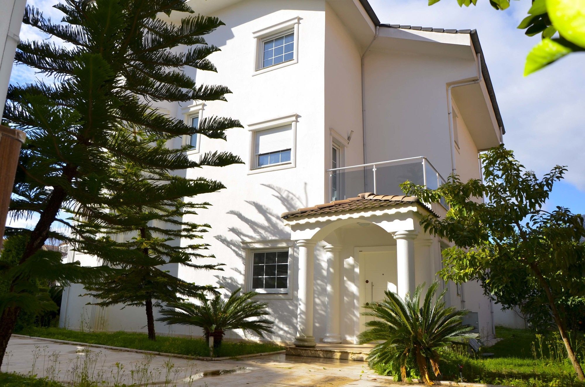 קמר Elamir Resort Hotel מראה חיצוני תמונה