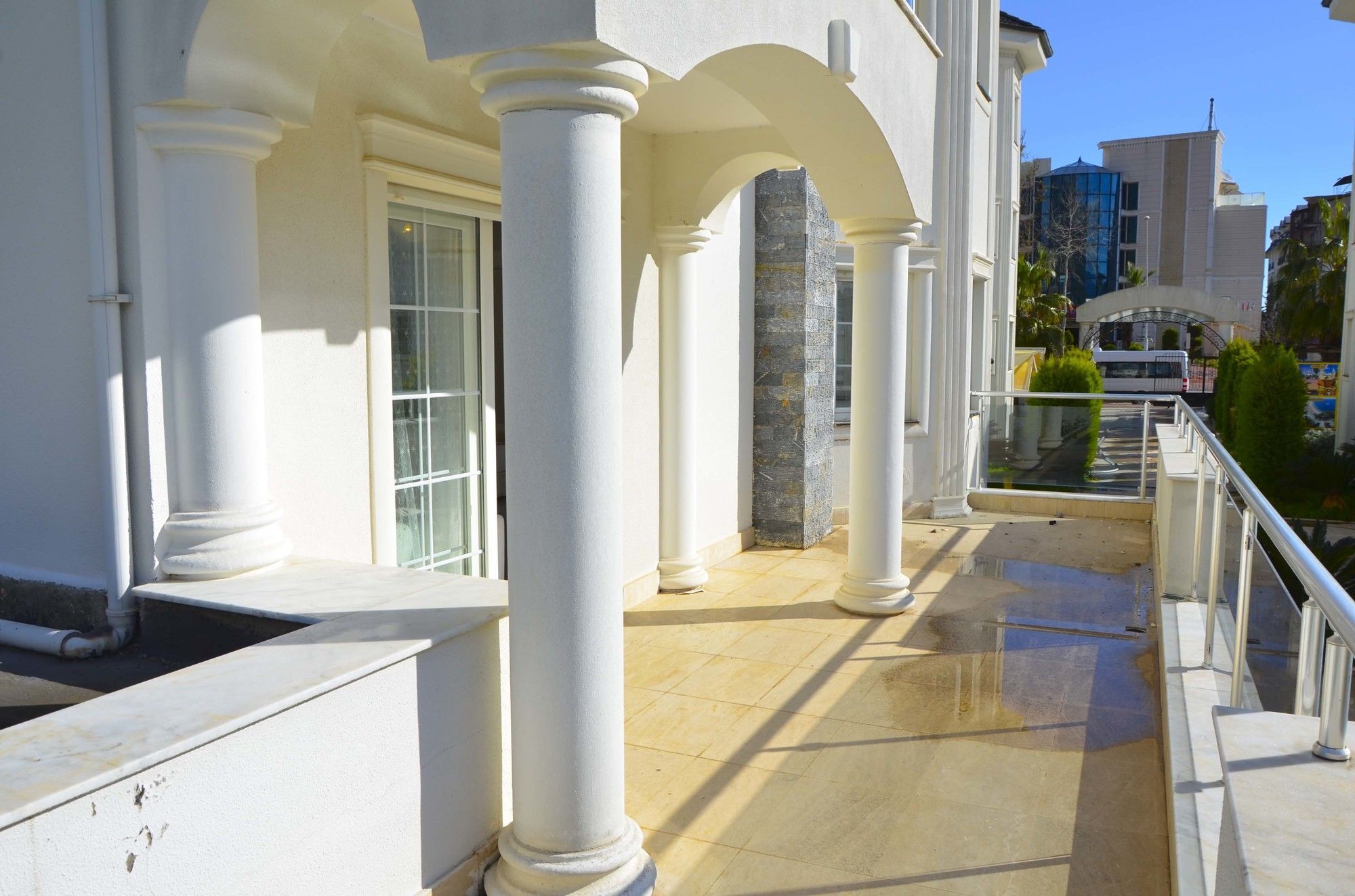 קמר Elamir Resort Hotel מראה חיצוני תמונה