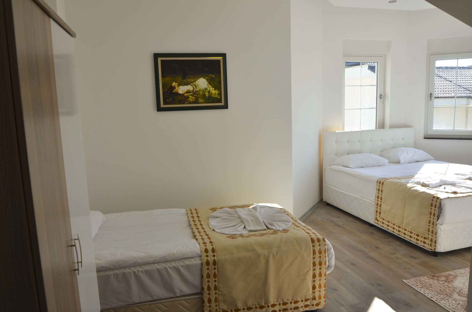 קמר Elamir Resort Hotel מראה חיצוני תמונה