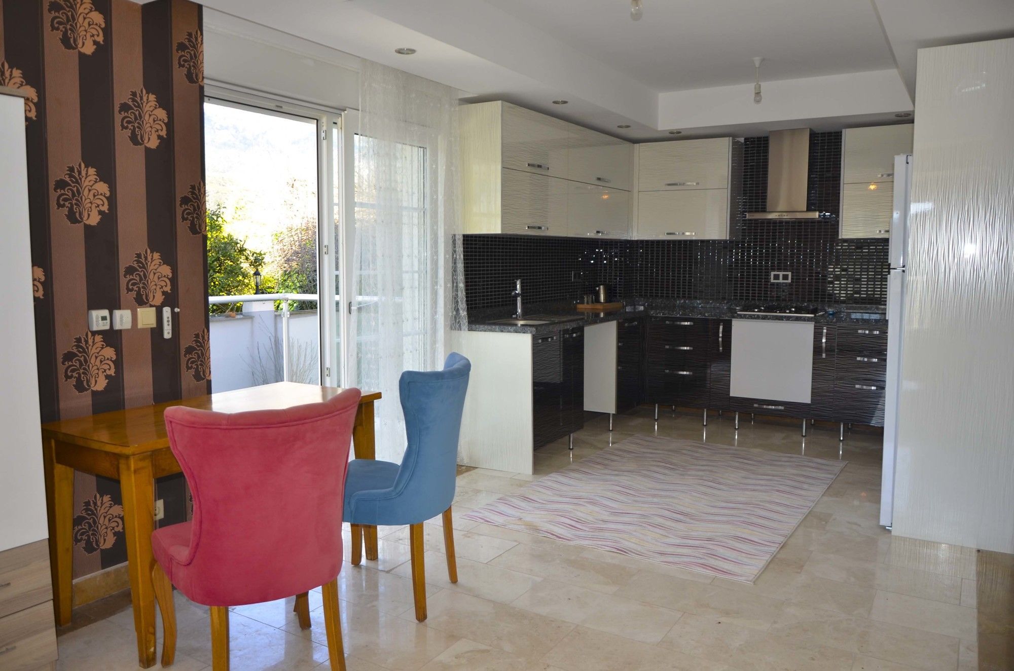 קמר Elamir Resort Hotel מראה חיצוני תמונה