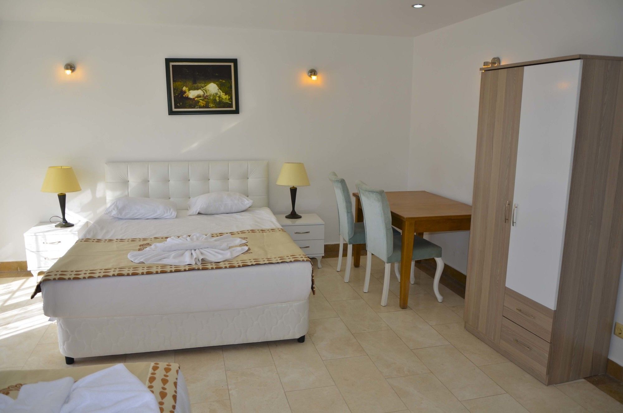 קמר Elamir Resort Hotel מראה חיצוני תמונה